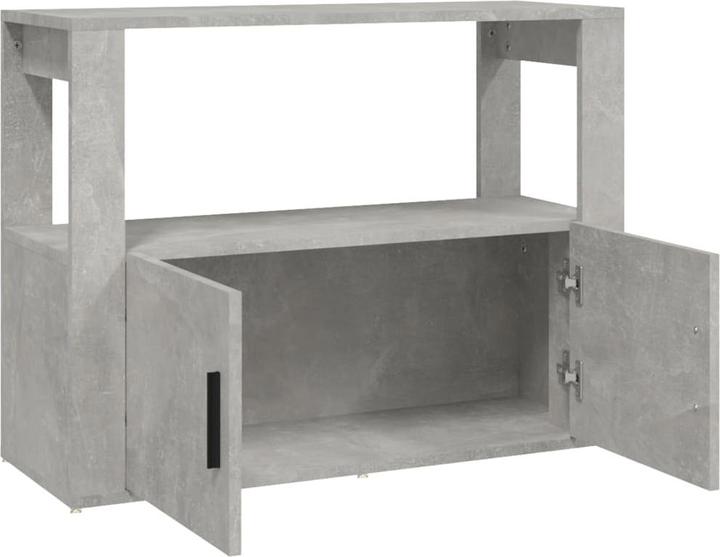 Produktbild vidaXL Sideboard (80 x 80 x 60 cm)