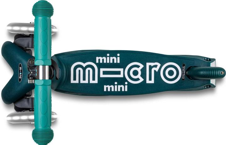 Actual product image Micro Kickboard Mini Deluxe