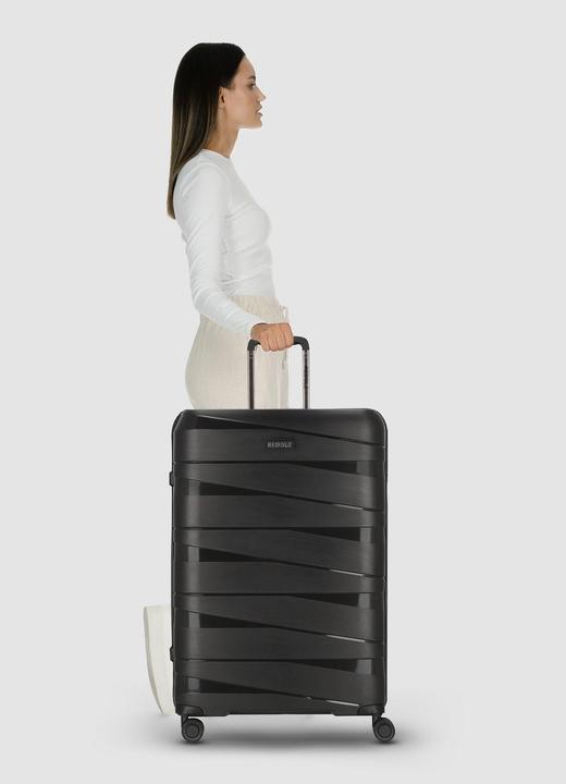 Actual product image Redolz Essentials 10 LARGE 4 wheels trolley 76 cm (103 l)