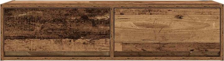 Image du produit vidaXL TV-Schränk (31 x 100 x 25.50 cm)