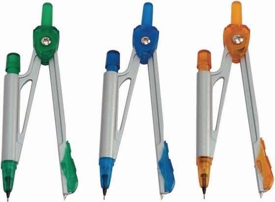 Actual product image Linex SC300 School Compass