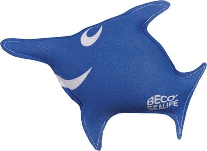 Produktbild Beco SEALIFE Tauchtier Pinky 12x9cm