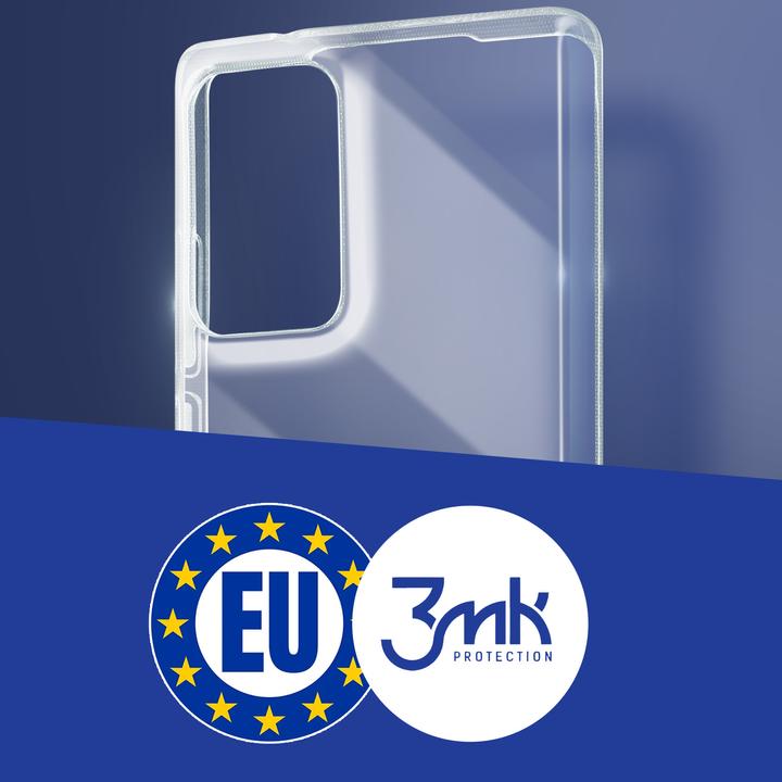 Produktbild 3MK Clear Case Motorola Moto Edge 50 Fusion (Motorola Edge 50 Fusion)