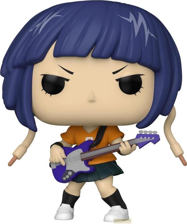 Produktbild Funko POP! My Hero Academia Jirou w/Guitar (1151) EXM