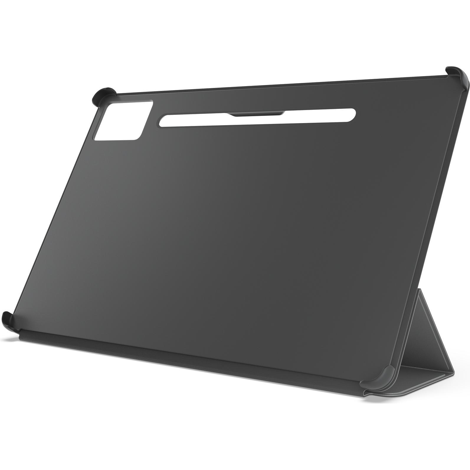 Lenovo Custodia Idea Tab Pro Folio Grigio-WW (P), Cover tablet, Grigio