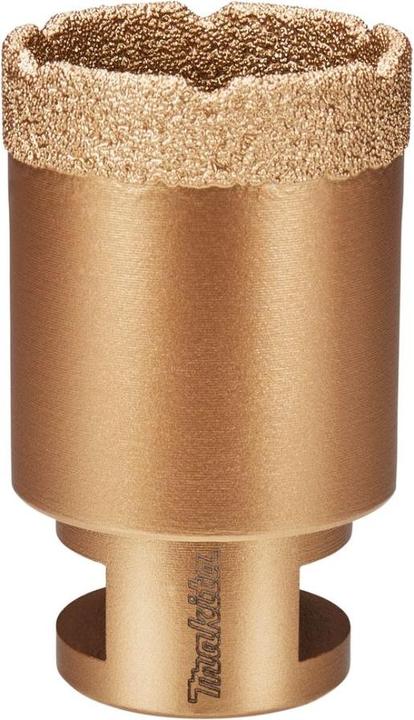 Immagine prodotto Makita Punta cava diamantata 40mm M14 (40 millimetri)