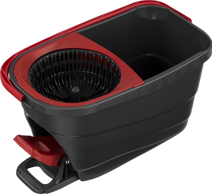 Produktbild Vileda Turbo Smart System (1 Stk.)