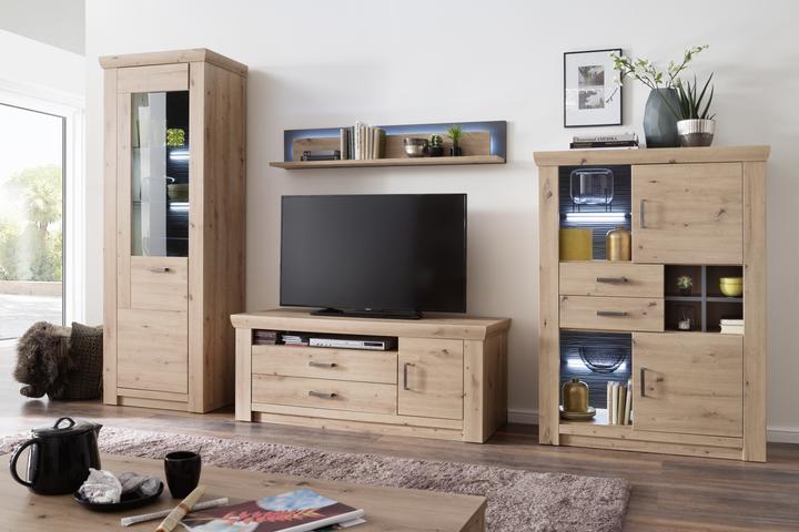 Image du produit Robas Lund Merano (336 x 211 x 55 cm)