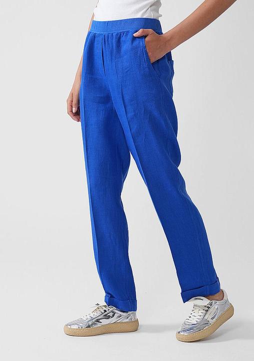 Actual product image Riani Leinenchino (40)