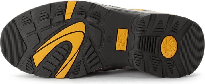 Image du produit Camel Active Sneaker Split/Nappa GRAU (43)