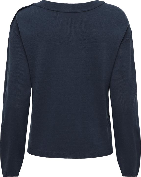 Actual product image JdY Pullover mit rundem Ausschnitt (S)