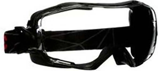 3M Occhiali di sicurezza GoggleGear