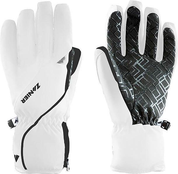 Produktbild Zanier Gloves Seefeld.STX (7)