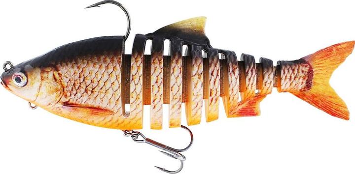Westin Ricky The Roach Multi Jointed 14cm (14 cm)
