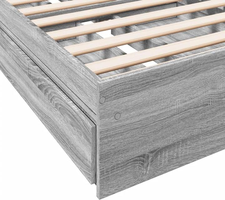 Actual product image VidaXL Khai (100 x 200 cm)