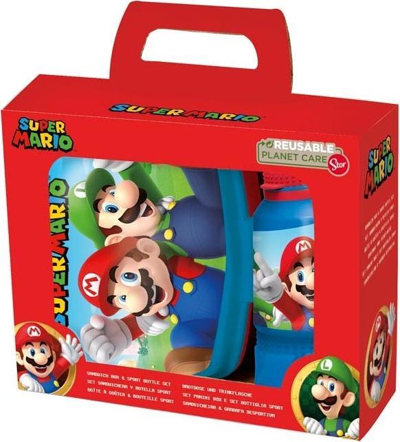 OEM Gift Set 2 In 1 Snack