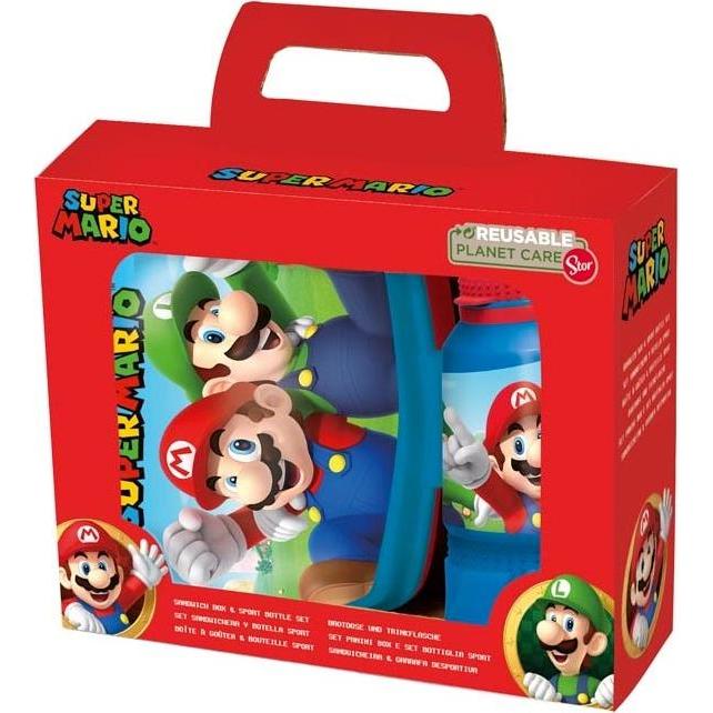 OEM Geschenkset 2 In 1 Snack (75273)