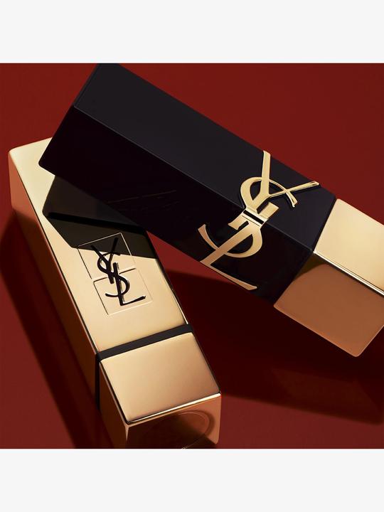 Image du produit Yves Saint Laurent Rouge Pur Couture The Bold Unhibited Flame (07 - Flamme inhibée)