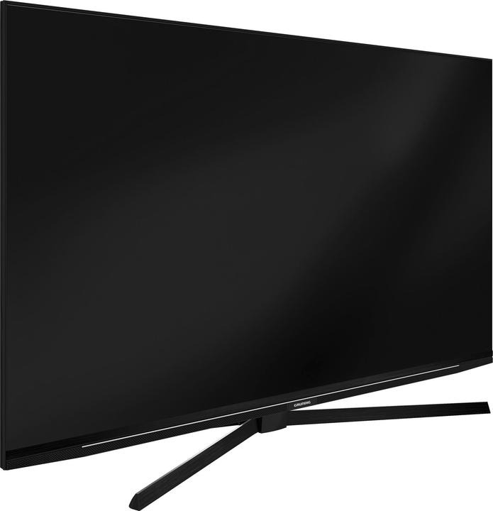 Actual product image Grundig TV Delta Series 65 GUB 8250 (66", LCD, UHD, 2022)