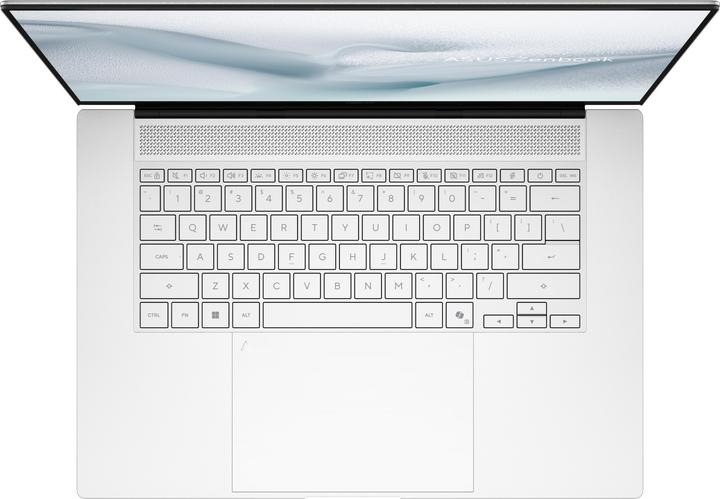 Produktbild ASUS Zenbook S16 UM5606GA-SR334W 16" WQXGA + OLED Ryzen AI 9 465 32GB/1TB Win11 (16", 1000 GB, 32 GB, DE)