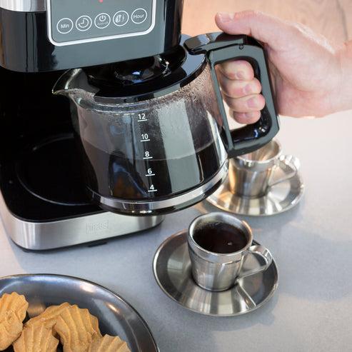 Produktbild Trebs Filter-Kaffeemaschine