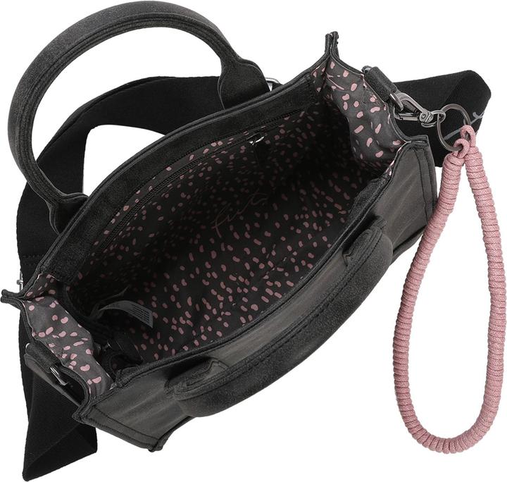 Produktbild Fritzi aus Preußen SquareN Vintage Handtasche 20.5 cm