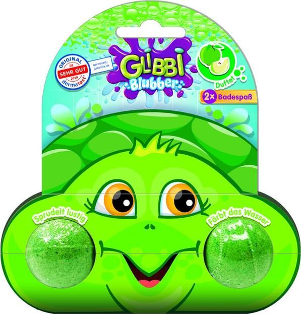 Produktbild Simba Glibbi Blubber, 4-sort.