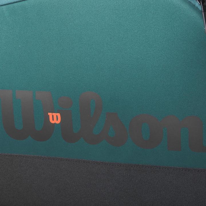 Actual product image Wilson Super Tour 15 racket bag Blade V9.0 (15R)
