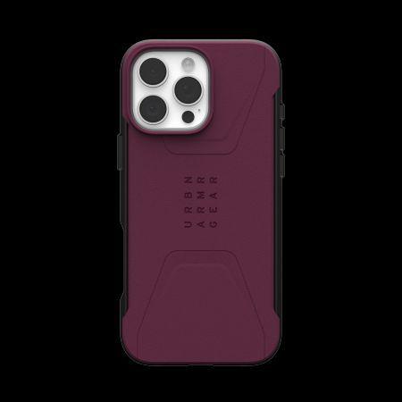 Produktbild UAG Civilian Magsafe (Apple iPhone 16 Pro Max)