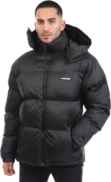 Produktbild Nautica Roy Steppjacke (M)