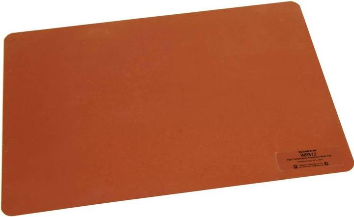 Immagine prodotto Edsyn Flammschutzmatte (Immagazzinamento)