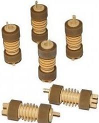 Produktbild Lexmark Spare parts kit, Feed roll (2), Pick roll (2), Separation roll (2)