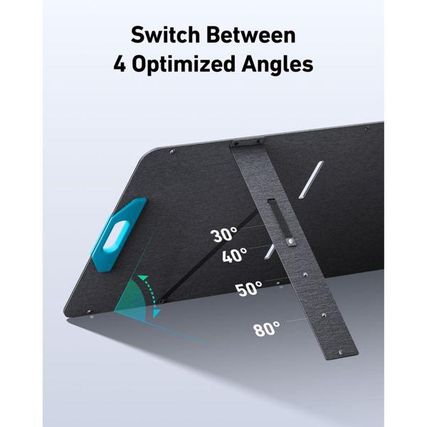 Image du produit Anker Solix Solix (200 W, 9.23 kg)
