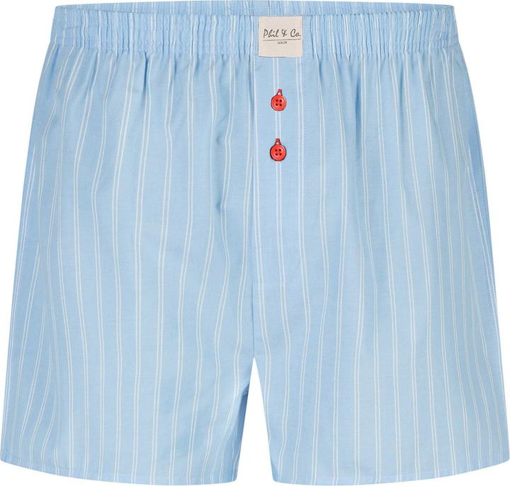 Produktbild Phil & Co. Berlin Boxer Classics (XL, 6er Pack)