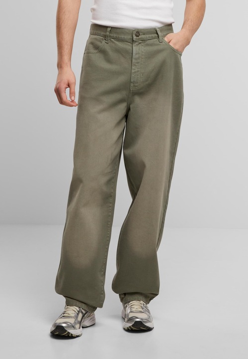 Actual product image Urban Classics 90's Jeans - 14089 (34)