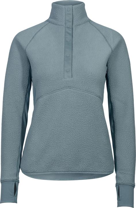 Produktbild Johaug Fusion Pile Henley (XL)
