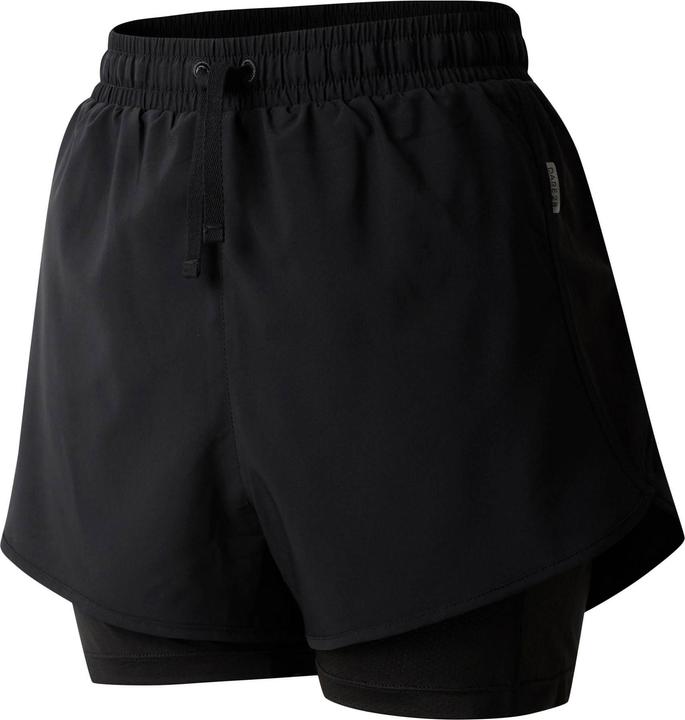 Produktbild Regatta Sprint Up II Shorts (44)
