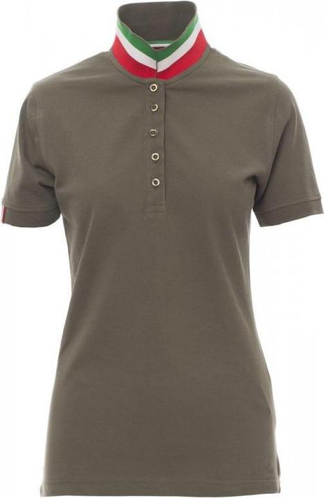 Immagine prodotto Payper Polo da donna Nation (S)