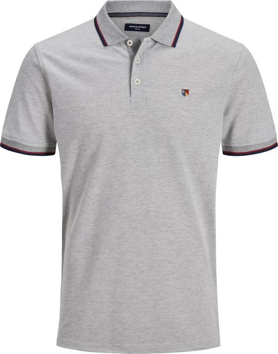 Light Grey Melange
