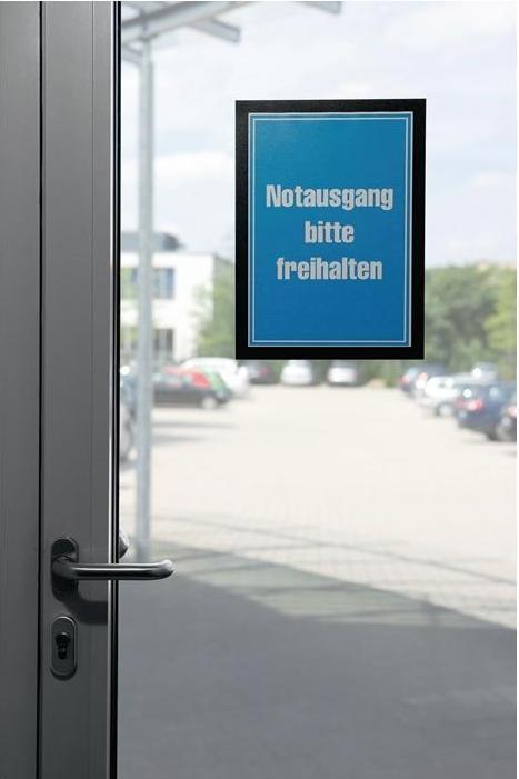 Actual product image Durable Duraframe, self-adhesive