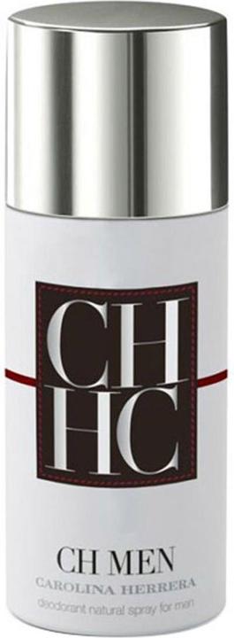 Actual product image Carolina Herrera CH (Spray, 150 ml)