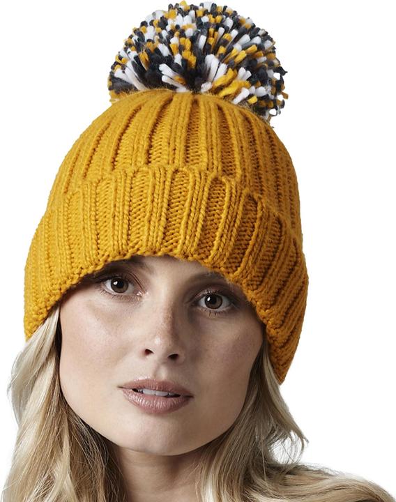 Actual product image Beechfield Hygge cap (One size)