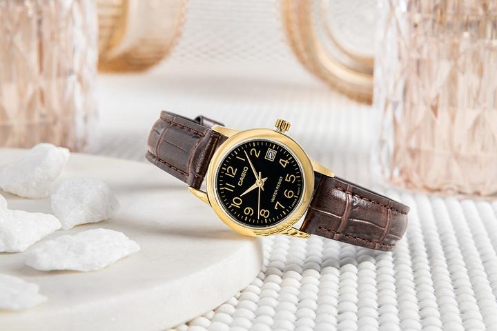 Produktbild Casio Collection (Analoguhr, 25 mm)