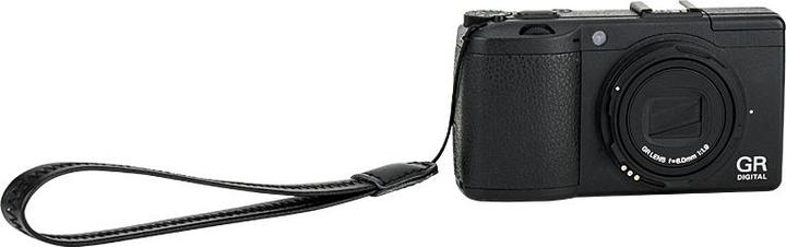 Produktbild JJC CB R1GR Neopreen Compact Camera Pouch