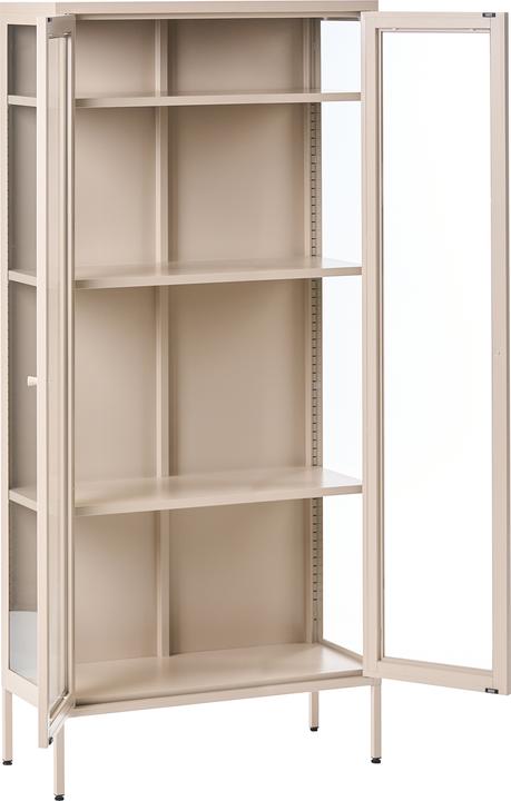 Produktbild Beliani Harty (80 x 35 x 176 cm)