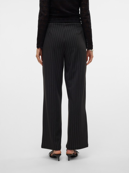 Produktbild Vero Moda VMHENNA Hohe Taille Hose Hose (30)