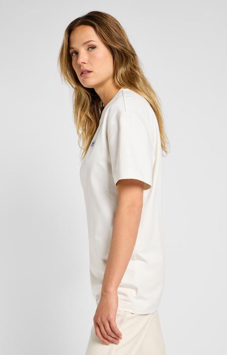 Image du produit Lee T-shirt WW Tee (S)