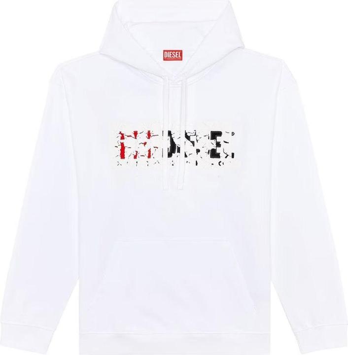 Produktbild Diesel Kapuzenpullover (XL)