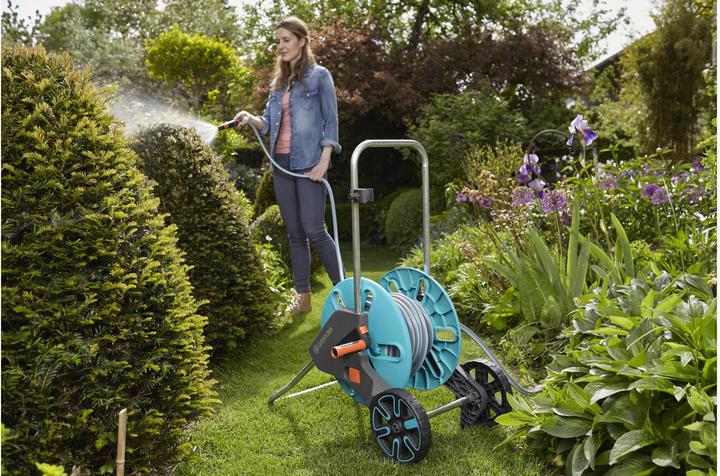 Produktbild Gardena AquaRoll Set (25 m)