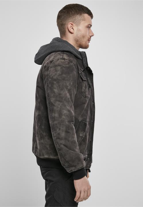 Actual product image Brandit Dayton Winter Jacket (XXL)